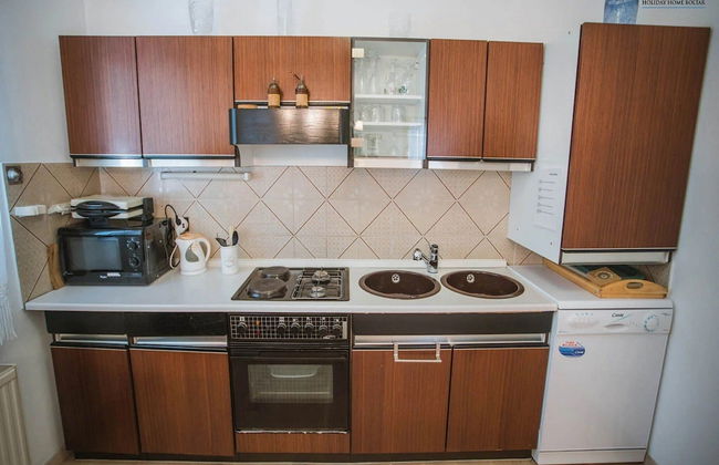 Holiday Home Boltar - Foto 4