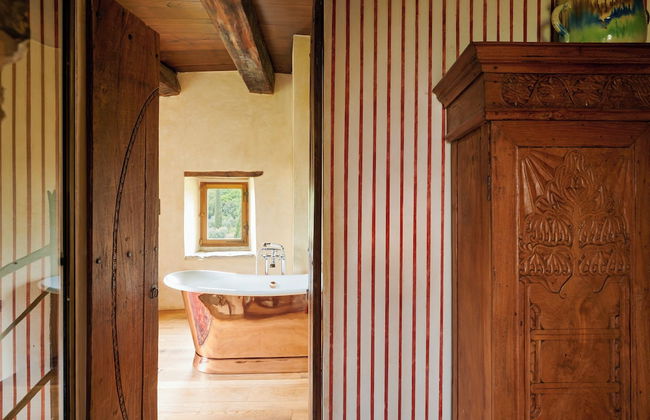 Castello Di Vicarello - Foto 37