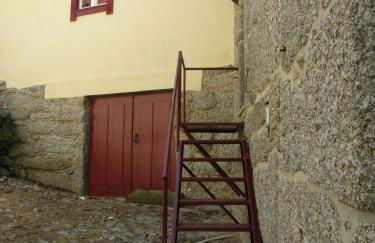 Casa de Campo Monte Abades - Foto 73