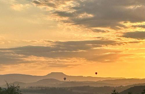 Hill41 kotlina kłodzka domki z sauną - Foto 29