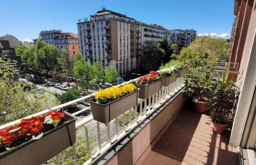 Casa Oriani - Modern apartment in the heart of Milan - Photo 15