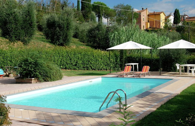 Sunlit Home With Pool - Foto 19