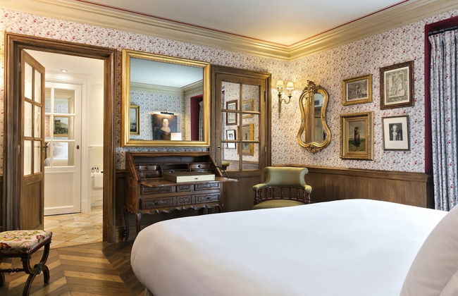 Airelles, La Bastide de Gordes - Photo 30