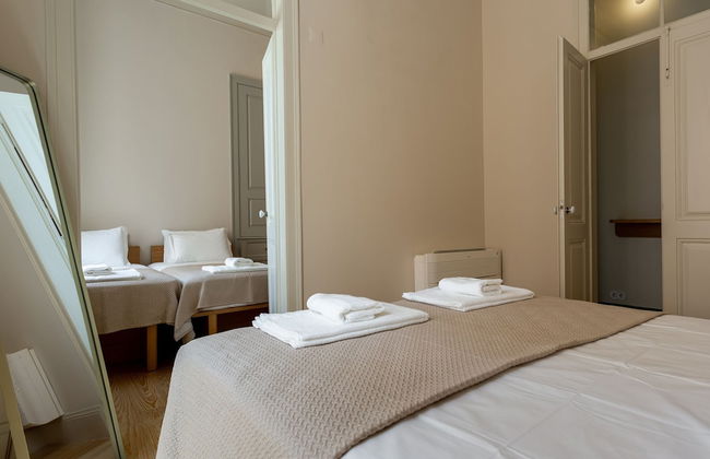 Pombaline Building V. Real Santo António - Foto 19