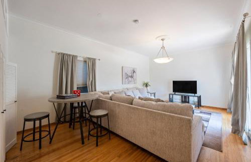 Large 5 BR- Beverly Hills Adj - Foto 79