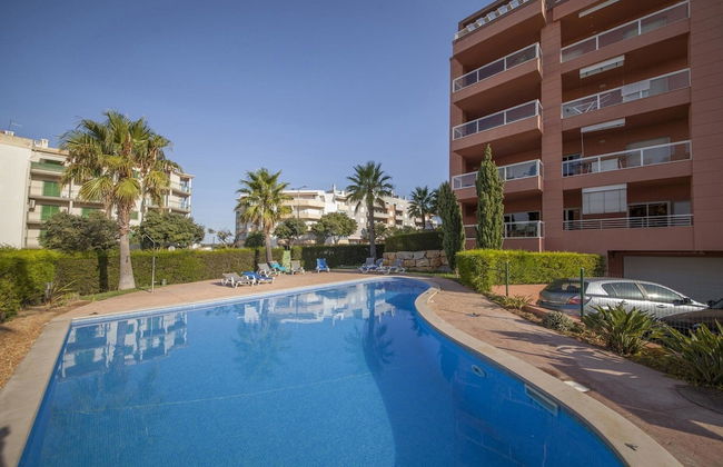 B02 - Fantastic Apartment With Pool Almost on the Sandy Beach - Foto 50