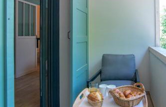 Welcôm Apparts-chic et intimiste-100m du Port - Foto 29