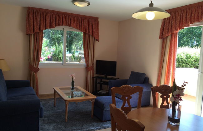 Marbella Beach Resort at Club Playa Real - Foto 27