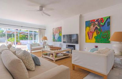 Luxury Villa - Sotogrande Costa - Foto 20