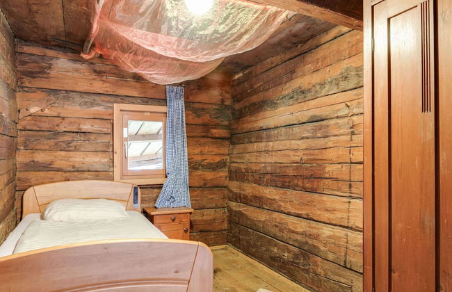 Chalet in Matrei Near Ski Lift & Bus - Foto 4