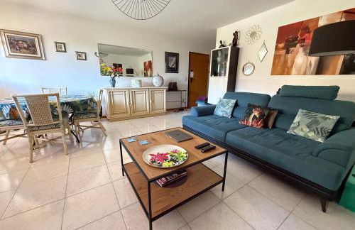 Le Mentonnais - 2P central, proche mer & gare - Photo 11