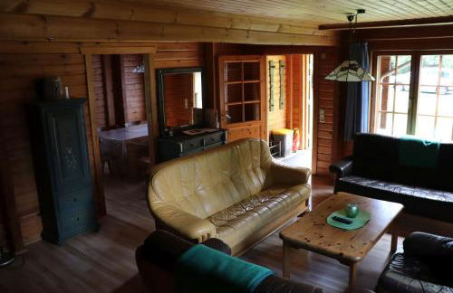 Ferienwohnpark Silbersee - Photo 58