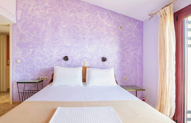 Greka Ioanian Maisonette - Poolside Seaview Bliss - Foto 26