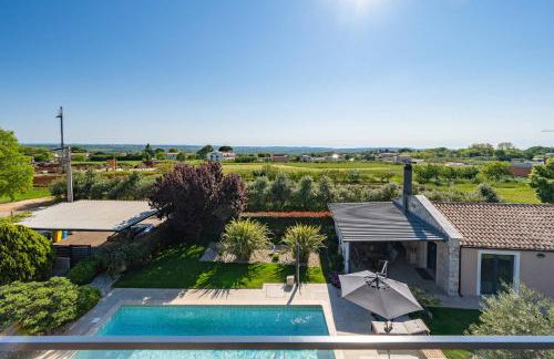 Villa Gambin - Foto 6