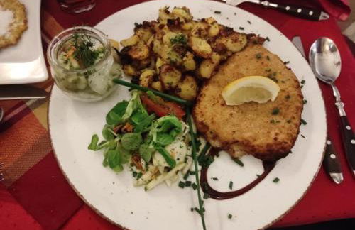 Ferienwohnung Gentsch in Schmannewitz - Foto 62