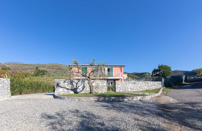 Aria Design B&B Levanto - Foto 53