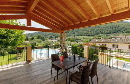 Residence Rustico - Foto 146