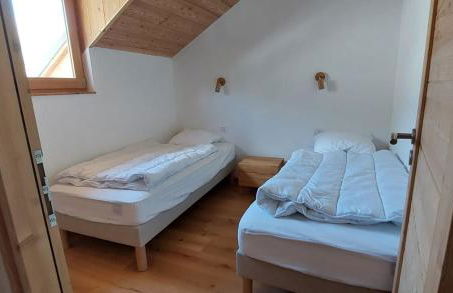 Magnifique duplex au pied des pistes, rénové dans maison de pays - Photo 14