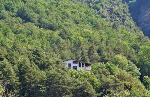 Cá de l’incantu - Foto 1