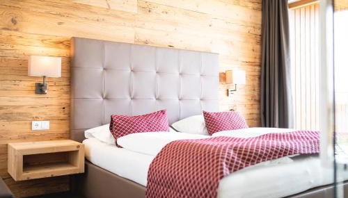 Residence Der Heinrichshof - Foto 4