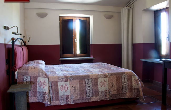 Agriturismo Antica Sosta - Foto 5