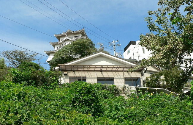 Saka no Kaze - Photo 32