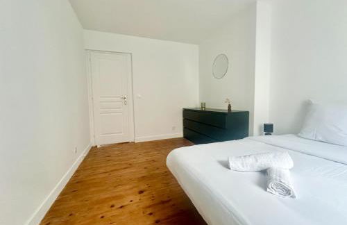 L'Epsilon, cosy et calme - Foto 15