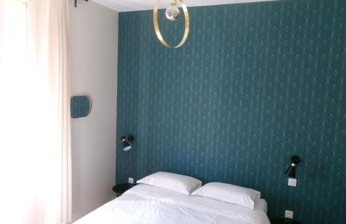 Résidence de tourisme Sous Les Pins - Foto 16