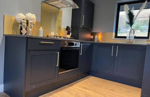 Luxury Lodge In The Treetops - Foto 25