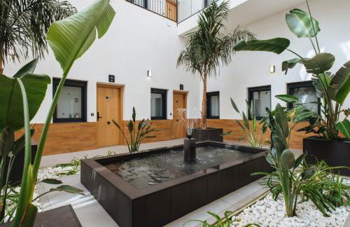 Guadalupe 15 by Magno Apartments - Photo 10