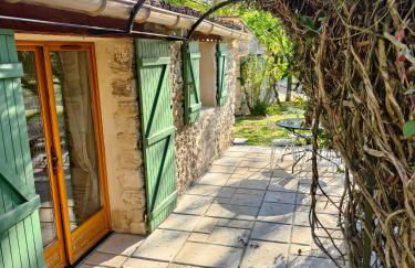 Domaine Bellavigne Gites et SPA - Foto 20