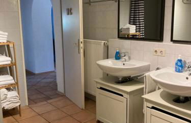 Familien-Appartement #10 Obermoosen - Foto 21