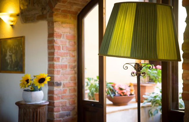 Agriturismo Le Anfore - Foto 64