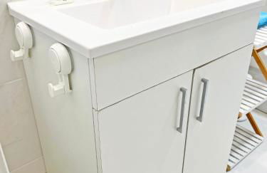 A 150 metros del Mar, Parking Gratis, AC - Foto 24