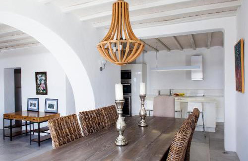 DreamLike Villas Mykonos - Foto 34