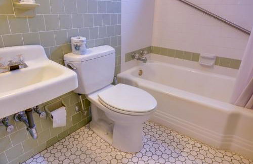 Ocean Terrace Family Apartments - Foto 24