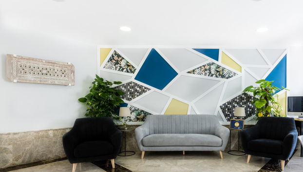 Toboso Apar-Turis - Photo 4