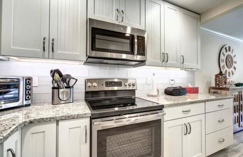 Kingston Arms 1st Floor Right - Foto 32