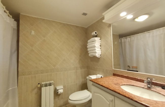 Apart Enjoy Pucon - Foto 32