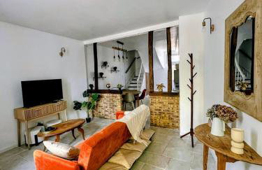 Cocon détente & Jacuzzi(Balnéo) - Photo 7