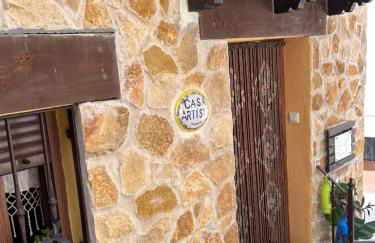 Casa Artista - Foto 77