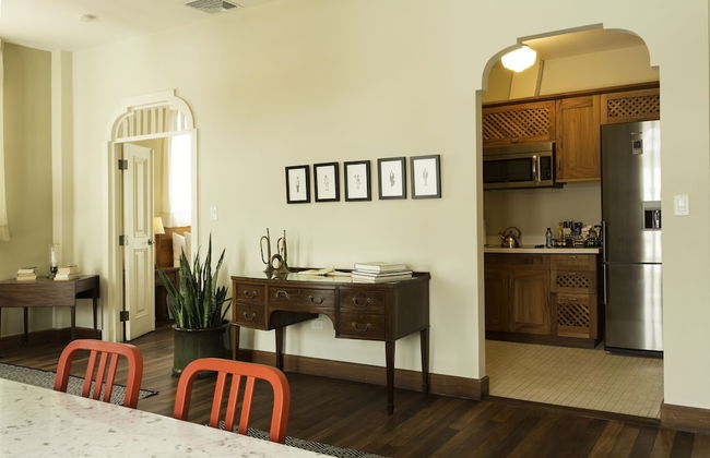 Las Clementinas - Photo 26