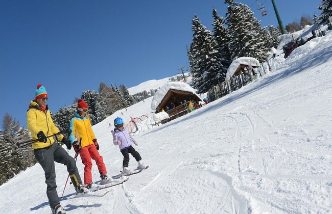 Amazing Apartment in Cavalese With Shared Terrace - Foto 54