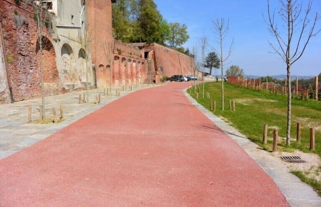 Castello di Cortanze - Foto 41