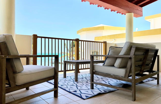 Miramar Villas Resort - Photo 72