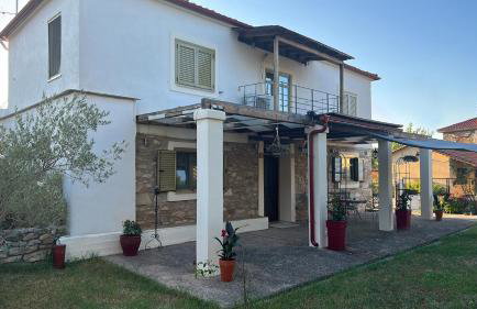 La Villa De Rosses- Sana Halkidiki - Foto 5