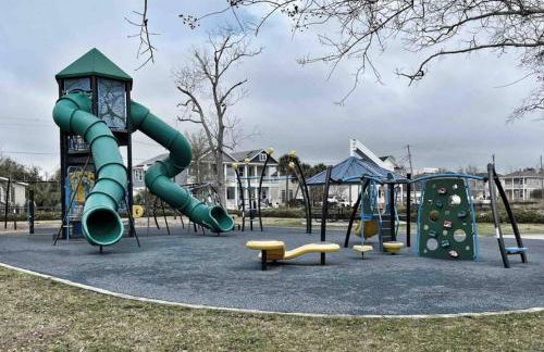 Walk to downtown seafood market Bay views - Foto 41