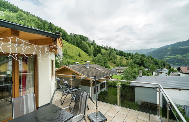 Chalet Schmittenbach - Foto 25