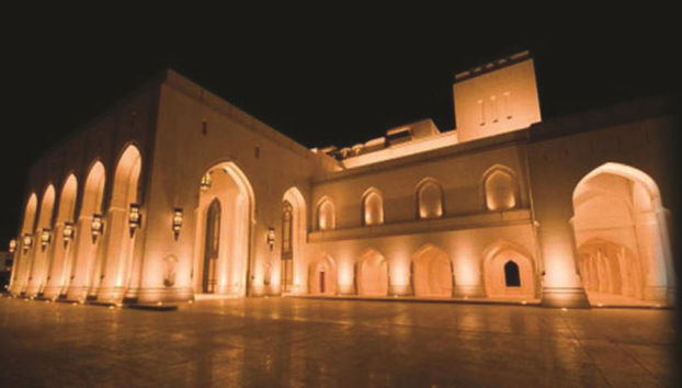 Mascate di notte con cena tipica - Foto 3