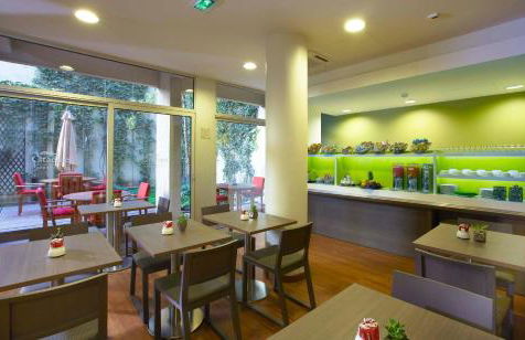 Citadines Montparnasse Paris - Foto 38